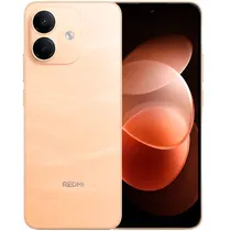 Smartphone Xiaomi Note 17 Pro 128GB 6RAM 5G Orange Global