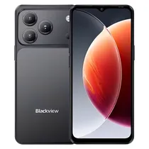 Blackview Wave 7C 4G Dual 128 GB - Preto