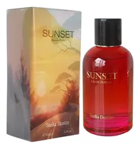 Stella Dustin Sunset Fem 100ML Edp 658732