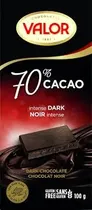  Valor Choco...
