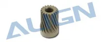 TR550E Motor...