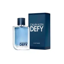 Calvin Klein Defy 100ML Edt