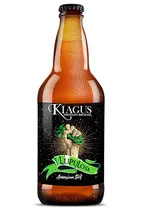 Kiagus Cerveza Artezanal Lupulosa 500ML