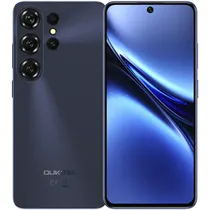 Celular Oukitel C26 - 4/128GB - 6.6" - Dual-Sim - Blue