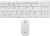  Teclado e M...