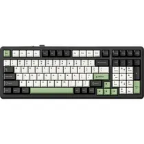 Teclado Aula...