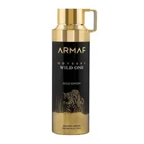 Desodorante Armaf Odyssey Wild One 200ML