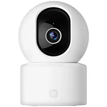 Camara IP Xiaomi Mi Home Security C302 2K/360º/White MBC28