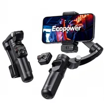 Estabilizador Ecopower EP-T215 - Preto