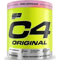  Cellucor C4...