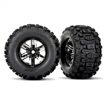 Roda Traxxas...