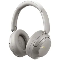 Fone de Ouvido QCY H3S BH25H3SA / Wireless - Cinza