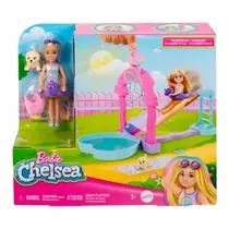  Mattel Muñe...
