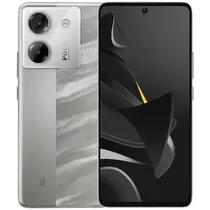 Smartphone Xiaomi Poco M7 Pro 128GB/6RM 5G Lunar Indu
