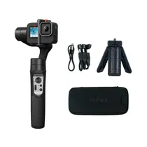 Estabilizador para Cámara de Acción Hohem Isteady Pro 4 Black