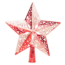  Estrela Árv...