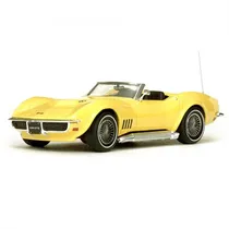  Car Vitesse...
