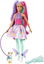  Boneca Barb...