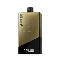 Life Pod 40K The One Grape Ice-Gold