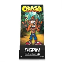  Boneco Figp...