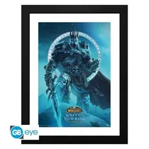 Abystyle Poster World Of Warcreft 00874