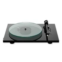  Toca-Discos...