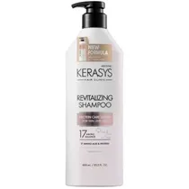  Shampoo Ker...