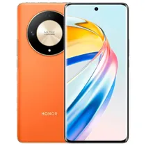 Celular Honor MAGIC6 Lite 6.78" 8/256GB Laranja 5G