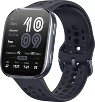 Relógio Xiaomi Smart Watch Amazfit Bip 6 - Blue/Black