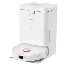 Robô Aspirador Xiaomi Robot Vacuum H50 BHR08N4US 110V - Branco