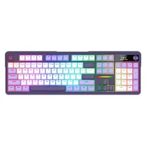  Teclado Gam...