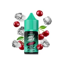  Just Juice ...