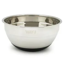  Bowl Acero ...