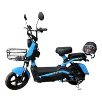  Moto Eletri...