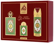 Kit Perfume ...