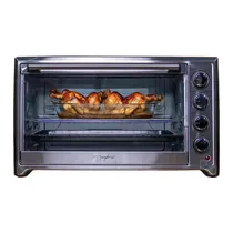  Forno Eletr...