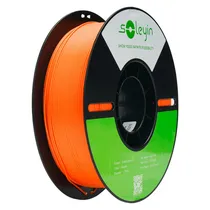 Filamento Creality Soleyin Ultra Pla 1KG 1.75MM para Impressora 3D - Rosa Mosqueta