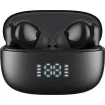 G-Tide Colorbeats Auricular BT Black