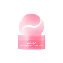 Medicube PDRN Pink Caffeine Collagen Eye