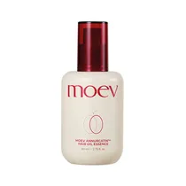 Óleo Capilar Moev Annurcatin Hair Oil Essence 80ML