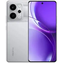 Smartphone Realme P4 Power RMX5107 512GB/12RAM Power Silver