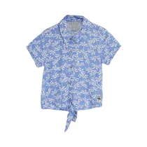  Blusa Infan...