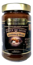 Dulce de Lec...