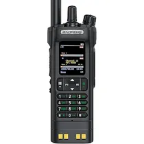  Walkie Talk...