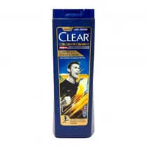 Shampoo Clea...