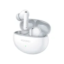 Fone de Ouvido Huawei Freebuds 6I - Bluetooth - Branco