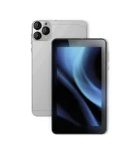 Smartfy Tablet T702 Android 16 4/128GB Wifi 7" Silver