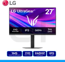 Monitor 27" ...