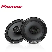Pioneer TS A1678S 6.5 Polegadas Triaxial 320W (Par)