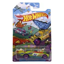  Car Hot Whe...